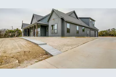 1001 Cornerstone Road, Poolville, TX 76487 - Photo 3