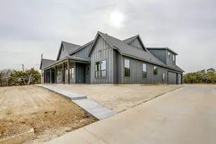 1001 Cornerstone Rd, Poolville, TX 76487 - Photo 3