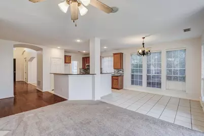 8207 Carter Street, Lantana, TX 76226 - Photo 5