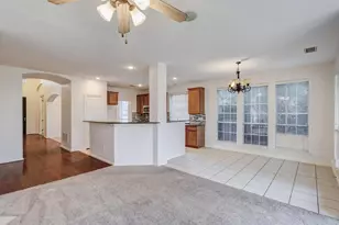 8207 Carter St, Lantana, TX 76226 - Photo 5