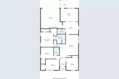 1009 Shelborn Drive, Allen, TX 75002 - Photo 21