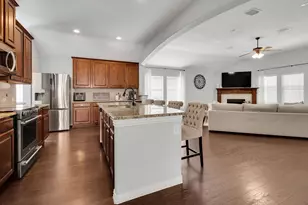 15133 Wild Duck Way, Fort Worth, TX 76262 - Photo 7