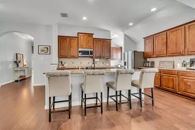 15133 Wild Duck Way, Fort Worth, TX 76262 - Photo 9
