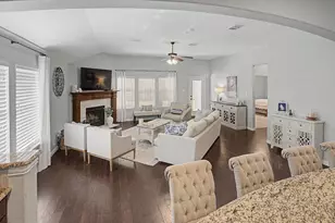 15133 Wild Duck Way, Fort Worth, TX 76262 - Photo 11