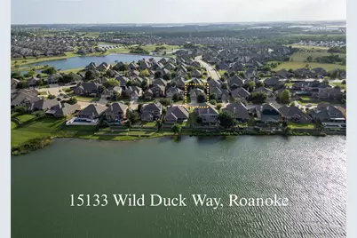 15133 Wild Duck Way, Fort Worth, TX 76262 - Photo 27