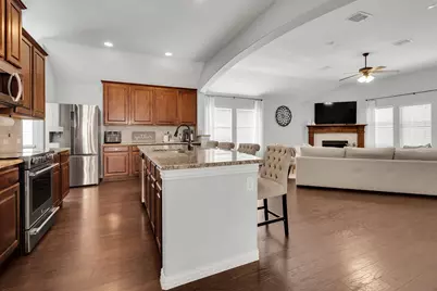 15133 Wild Duck Way, Roanoke, TX 76262 - Photo 9