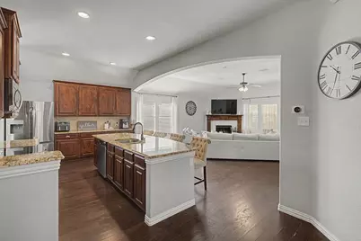 15133 Wild Duck Way, Fort Worth, TX 76262 - Photo 5