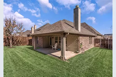 15133 Wild Duck Way, Fort Worth, TX 76262 - Photo 25