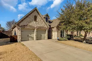 15133 Wild Duck Way, Roanoke, TX 76262 - Photo 3