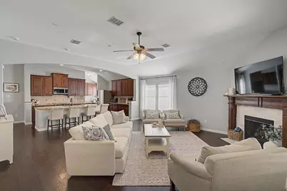 15133 Wild Duck Way, Fort Worth, TX 76262 - Photo 13