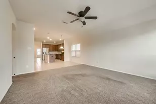 4721 Lazy Oaks St, Fort Worth, TX 76244 - Photo 13