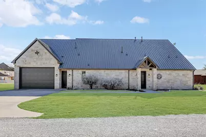 1010 Robin Lane, Possum Kingdom Lake, TX 76449 - Photo 3