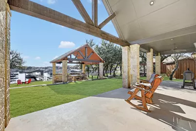 1010 Robin Lane, Possum Kingdom Lake, TX 76449 - Photo 37