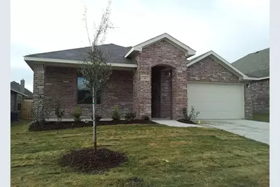 412 Stonecreek Drive, Princeton, TX 75407 - Photo 1