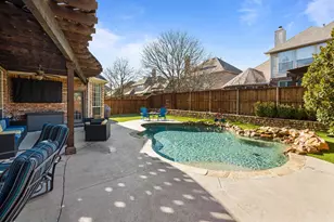 8821 Weston Ln, Lantana, TX 76226 - Photo 33