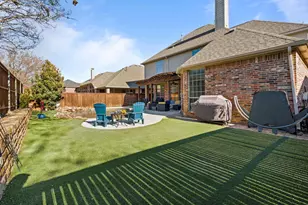 8821 Weston Ln, Lantana, TX 76226 - Photo 35