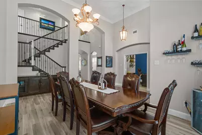 8821 Weston Lane, Lantana, TX 76226 - Photo 7