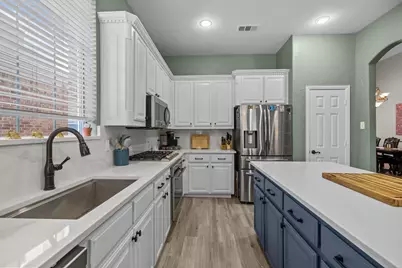 8821 Weston Lane, Lantana, TX 76226 - Photo 17