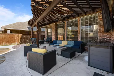 8821 Weston Lane, Lantana, TX 76226 - Photo 37