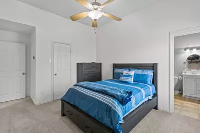 8821 Weston Lane, Lantana, TX 76226 - Photo 31