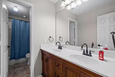 8821 Weston Lane, Lantana, TX 76226 - Photo 29