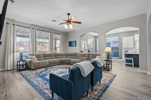 8821 Weston Ln, Lantana, TX 76226 - Photo 11