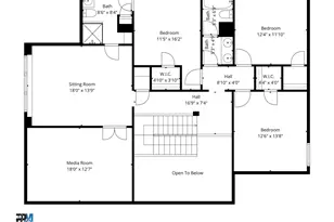 8821 Weston Ln, Lantana, TX 76226 - Photo 39