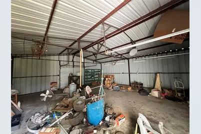 5838 Farm Road 1528, Klondike, TX 75448 - Photo 29