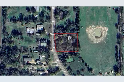 5838 Farm Road 1528, Klondike, TX 75448 - Photo 3