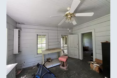 5838 Farm Road 1528, Klondike, TX 75448 - Photo 23