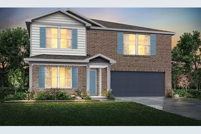 202 Parker Oaks Drive, Chandler, TX 75758 - Photo 1