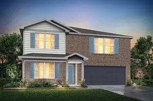 202 Parker Oaks Dr, Chandler, TX 75758 - Photo 1