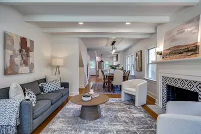 6819 Santa Fe Avenue, Dallas, TX 75223 - Photo 5