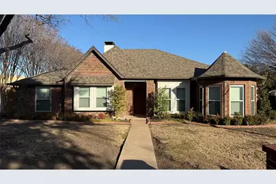 18716 Sagewood Drive, Dallas, TX 75252 - Photo 1