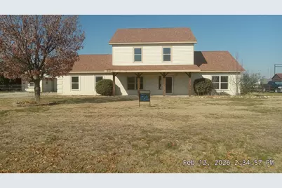 10456 Gentry Drive, Justin, TX 76247 - Photo 1