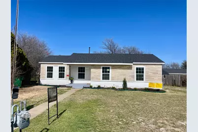 5704 Calloway Street, Sansom Park, TX 76114 - Photo 1