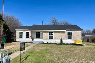 5704 Calloway St, Sansom Park, TX 76114 - Photo 1