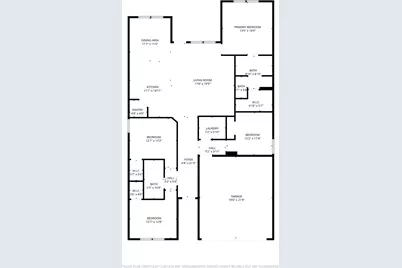 1313 Elderberry Drive, Anna, TX 75409 - Photo 23