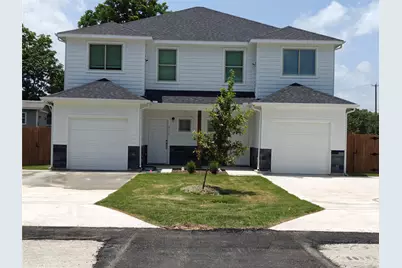 113 North 5th Street, Wylie, TX 75098 - Photo 1