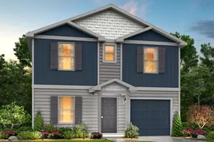 114 Dotty Lou St, Abilene, TX 79602 - Photo 5