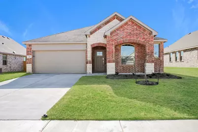 929 High Noon Drive, Haslet, TX 76052 - Photo 1