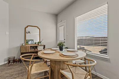 8532 Sandy Park Drive, Fort Worth, TX 76179 - Photo 13