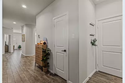 8532 Sandy Park Drive, Fort Worth, TX 76179 - Photo 5