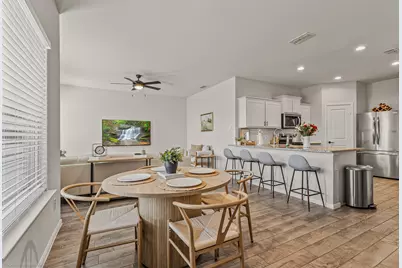 8532 Sandy Park Drive, Fort Worth, TX 76179 - Photo 13