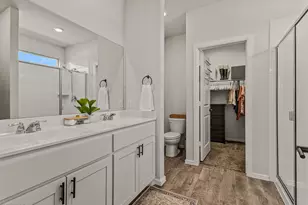 8532 Sandy Pk Dr, Fort Worth, TX 76179 - Photo 17