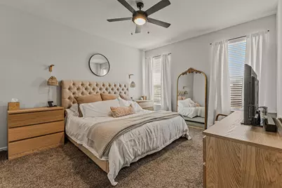 8532 Sandy Park Drive, Fort Worth, TX 76179 - Photo 13