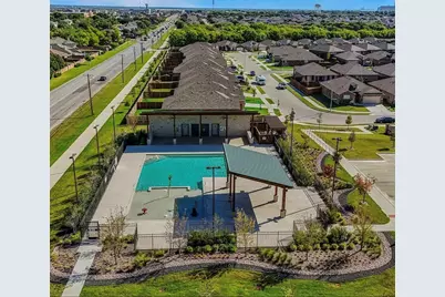 8532 Sandy Park Drive, Fort Worth, TX 76179 - Photo 29
