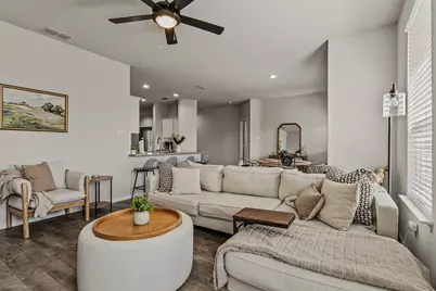 8532 Sandy Park Drive, Fort Worth, TX 76179 - Photo 9