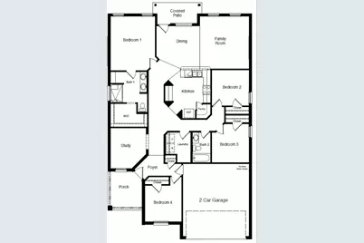 8532 Sandy Park Drive, Fort Worth, TX 76179 - Photo 29