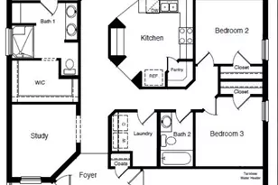 8532 Sandy Pk Dr, Fort Worth, TX 76179 - Photo 29